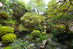 Horigotatsu - Traditional Kotatsu Tables